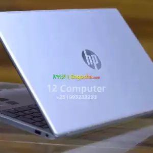 Brand New  hp notebook  Core i5 12th GenerationModel : HP Note Book Condition: Brand  new in Ethiopia